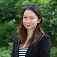 Amy Xinyu Liang