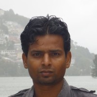Sudhanshu Ranjan