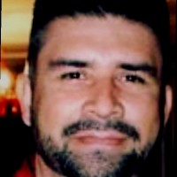 Gilberto Robles