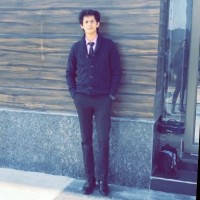 Abhishek Aligh