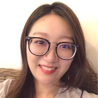 Lucille Wang
