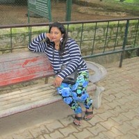 DOLLY CHAKRABARTI