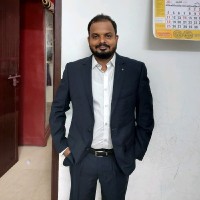 Binoy K K