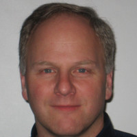 Ted Johnston