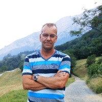 Richard De Vries