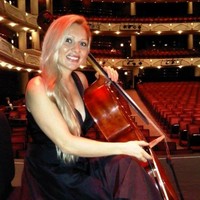 Madalina Macovei