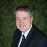 Alan W Martin