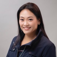 Cherie Tan
