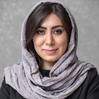 Sana Ahmadipour