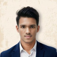 Pratik Deshmukh ♠️