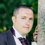 Mark Mumford