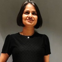 Shalini Goel