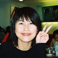 Jodie Chiang
