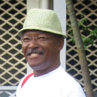 RAFARARANO Jean Damascene