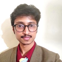 Vignesh Narayan R