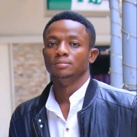 Junior KABAMBA