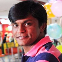 Shailesh Naidu