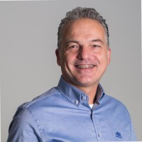 Peter Van Gezijl
