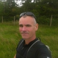 Keith Johnson