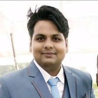 Sarvesh Tiwari