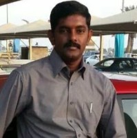 Arun Raj
