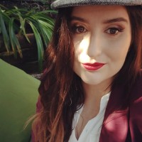Samantha Wolfswood
