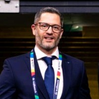 Daniel Martins