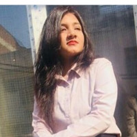 Vaishali Mehta