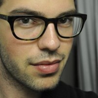Dominik Holzer