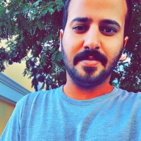 عبدالرحمن البلوي