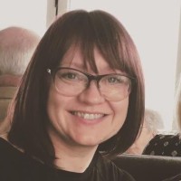 Nicola Bunston