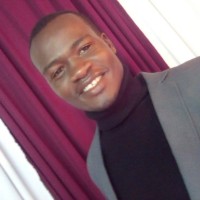 Joel Juma