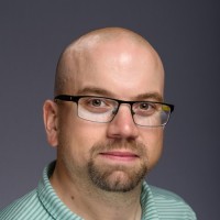 Joseph Diebold, Jr.