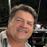 Paul Gryvenstein