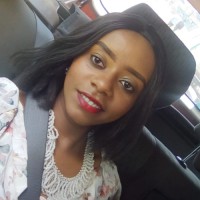 Christine Mwangi