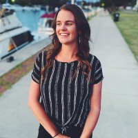 Natalie Foley
