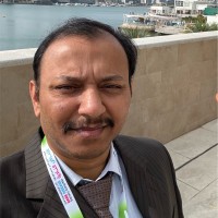 Prasanna Shetty