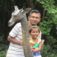 Kalpesh Patel