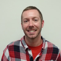 Mike Westfall