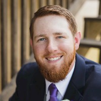 Dustin Taylor, Mcaa
