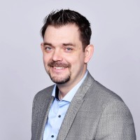 Martin Reinhardt