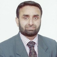 Basharat Ali