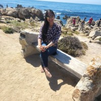 Isha Jain
