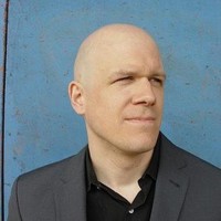 Ben Taylor