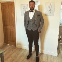 Jermaine Atkin