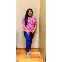 Namitha S