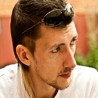 Максим Лукьянов