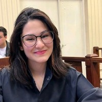 Elizabeth Ferreira