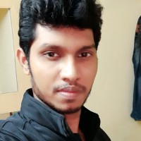 Adheep Raj