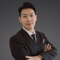 Johnson Yuan